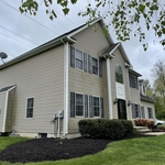 Pressure Washing Project