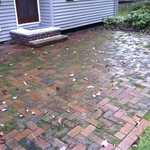 Before