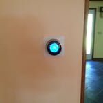 Nest Thermostat