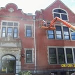 MASONRY REPAIRS