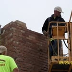MASONRY REPAIRS
