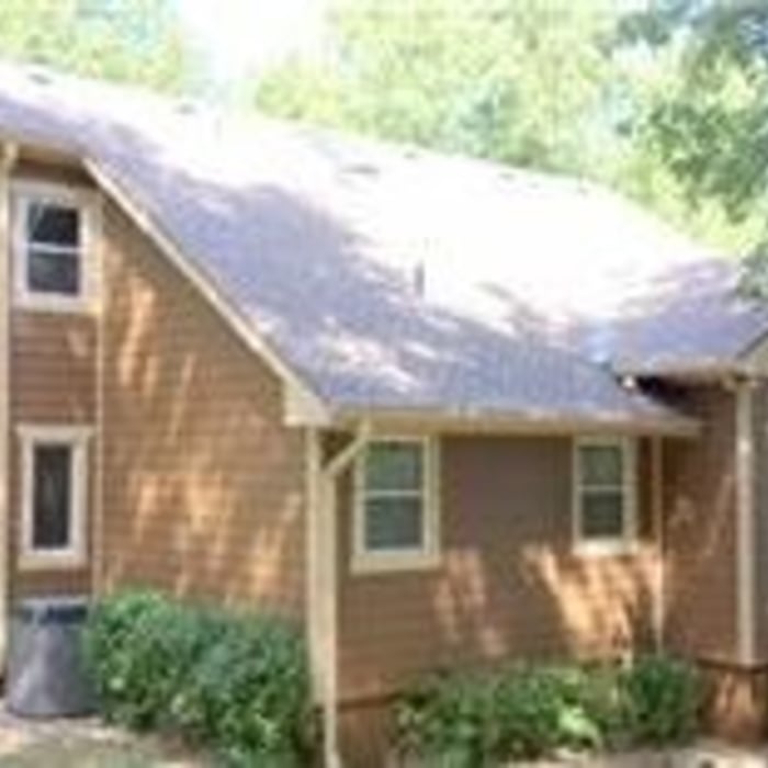Another happy homeowner!