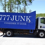 Our newest truck
