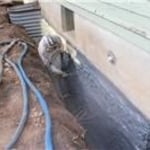 Polyurea Coating