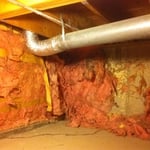 Ineffective fiberglass