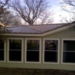 Prinz Porch Remodel