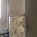 upholstery