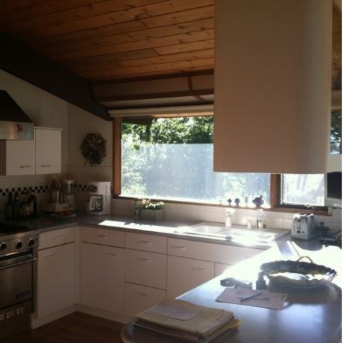 Farmington - Before