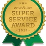 Super Service Award 2014
