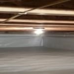 Crawl Space Winterization