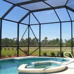 Pool Enclosure