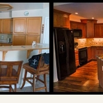 Custom Kitchens