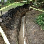 Sewer Job