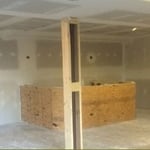 Basements