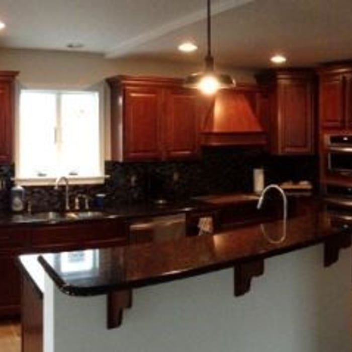 Kitchens