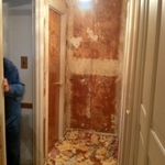Before
