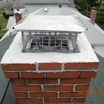 Chimney cap