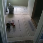 Day one floor