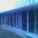 Window wash