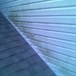 Pressure wash needed