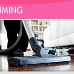 Vacuuming
