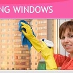 Dusting Windows