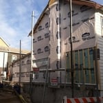 Siding