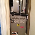 Furnace and Evaporator