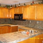 Complete Kitchen Remodel