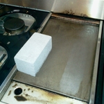 Grill Before