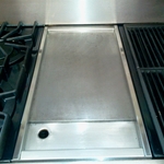 Grill After