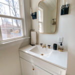 Springfield, NJ - Bathroom Renovation