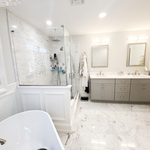Westfield, NJ - Full Bathroom Remodel