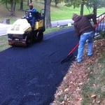 driveway overlay