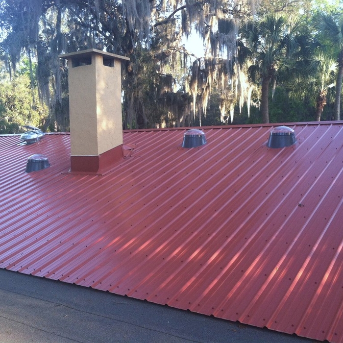 Solar Tubes