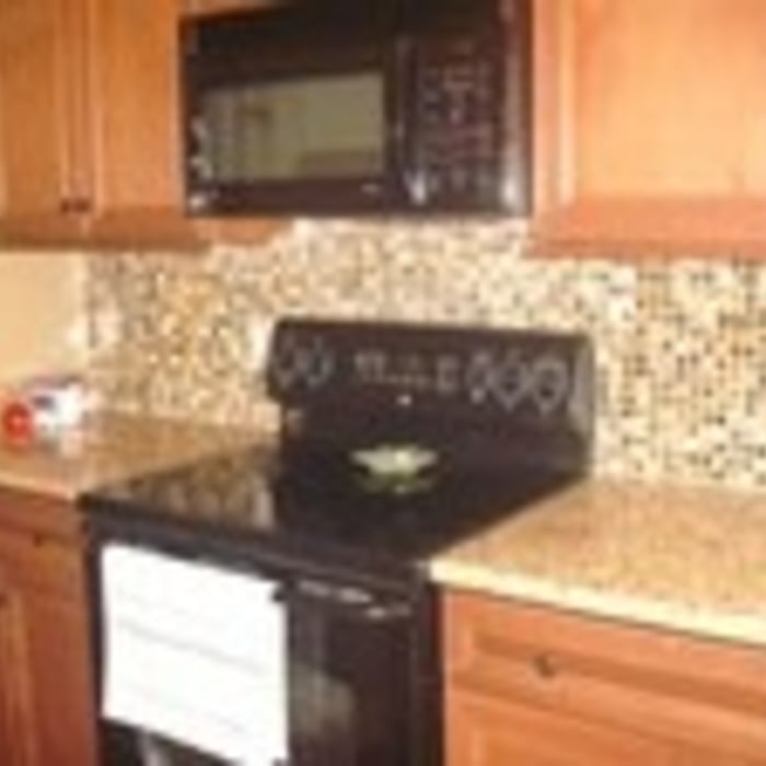 Kitchen Tile