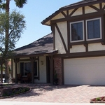 Orange County Driveway, Walkway, Walls and Steps