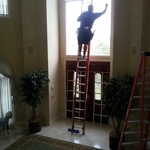 Window Cleaning