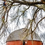 Round Barn