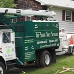 Look for our truck in your neighborhood...