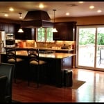 Basement Renovation