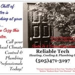 Winter knocking at your door?