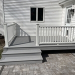Decks & Porches Project