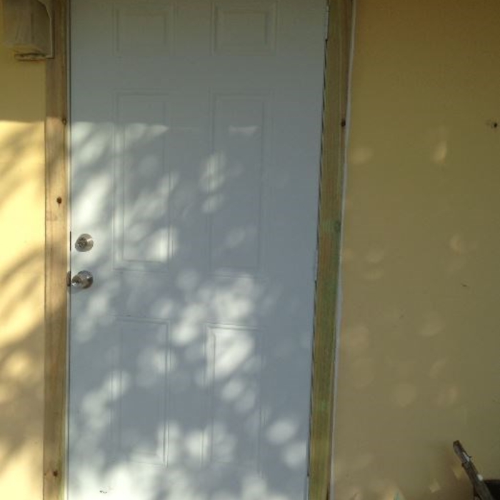 AJP Construction — photo 2