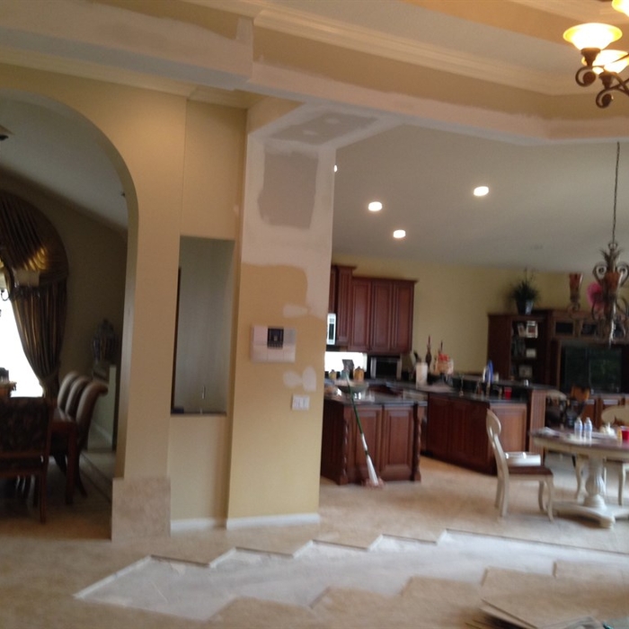 AJP Construction — photo 11