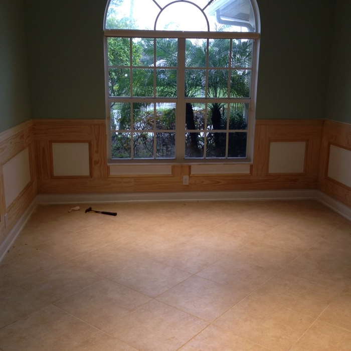 AJP Construction — photo 14