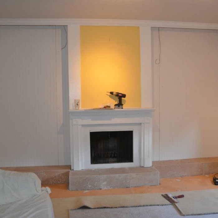 AJP Construction — photo 25