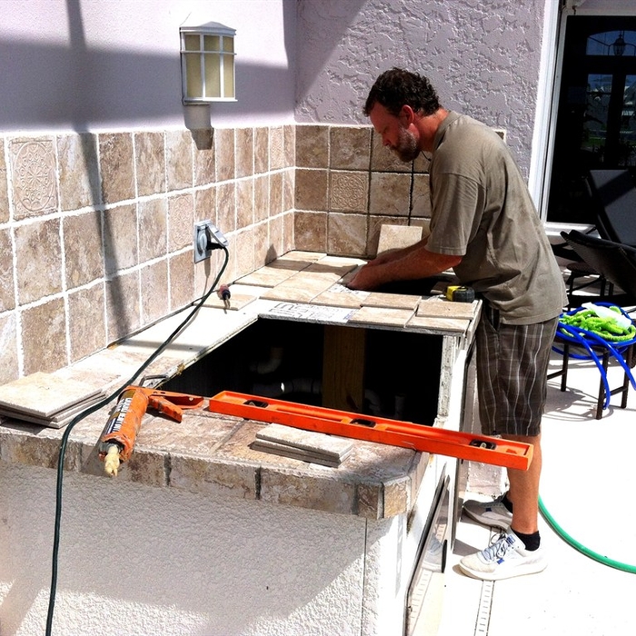 AJP Construction — photo 28
