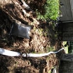 Drainage job