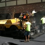 Paving-Driveway